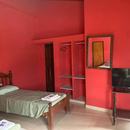 Hostal Casa De Piedra Humahuaca Εξωτερικό φωτογραφία