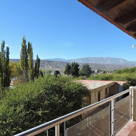 Hostal Casa De Piedra Humahuaca Εξωτερικό φωτογραφία