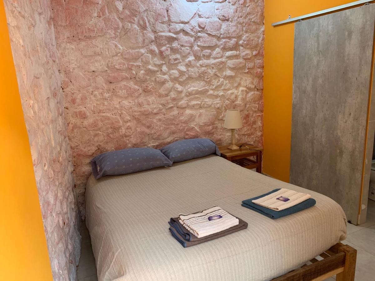 Hostal Casa De Piedra Humahuaca Εξωτερικό φωτογραφία