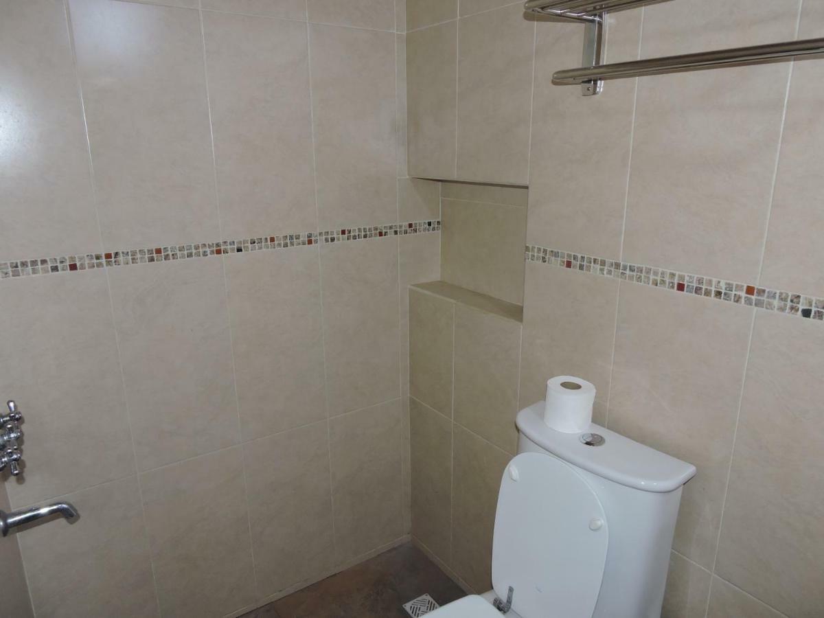 Hostal Casa De Piedra Humahuaca Δωμάτιο φωτογραφία